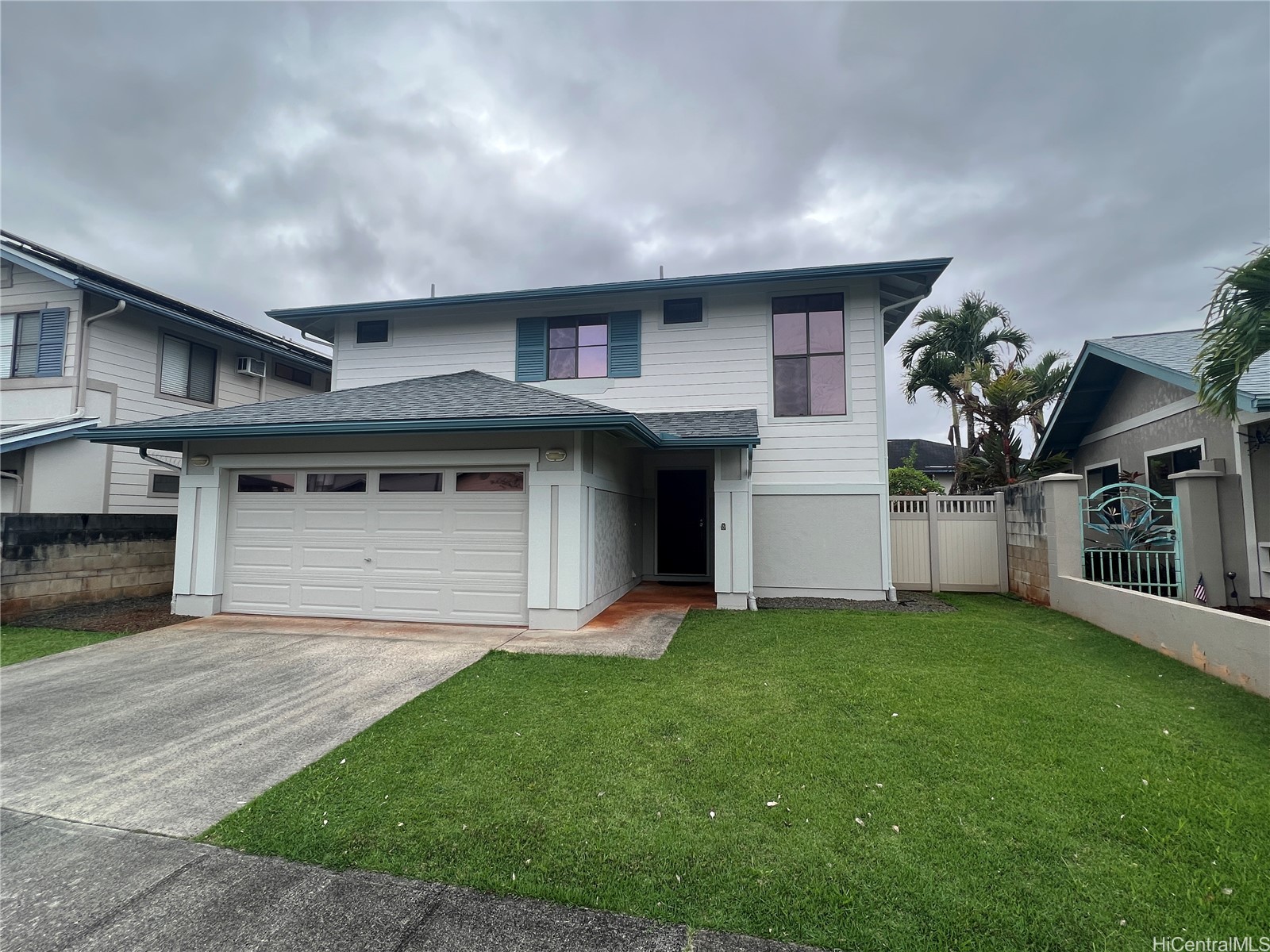 95-208 Mahelu Place