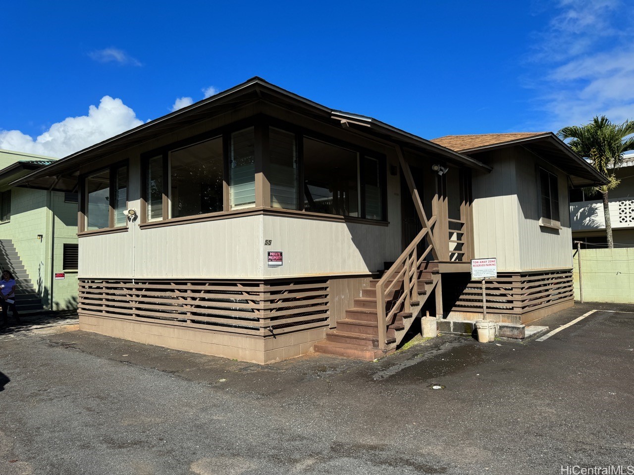 55 Mango Street