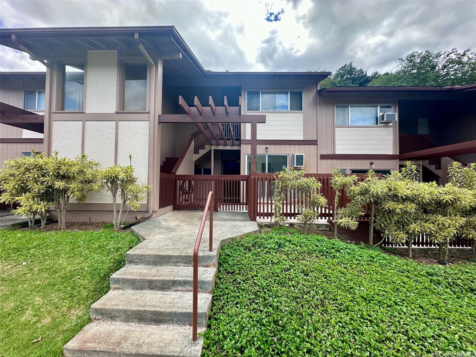 98-615 Kilinoe Street 6B1