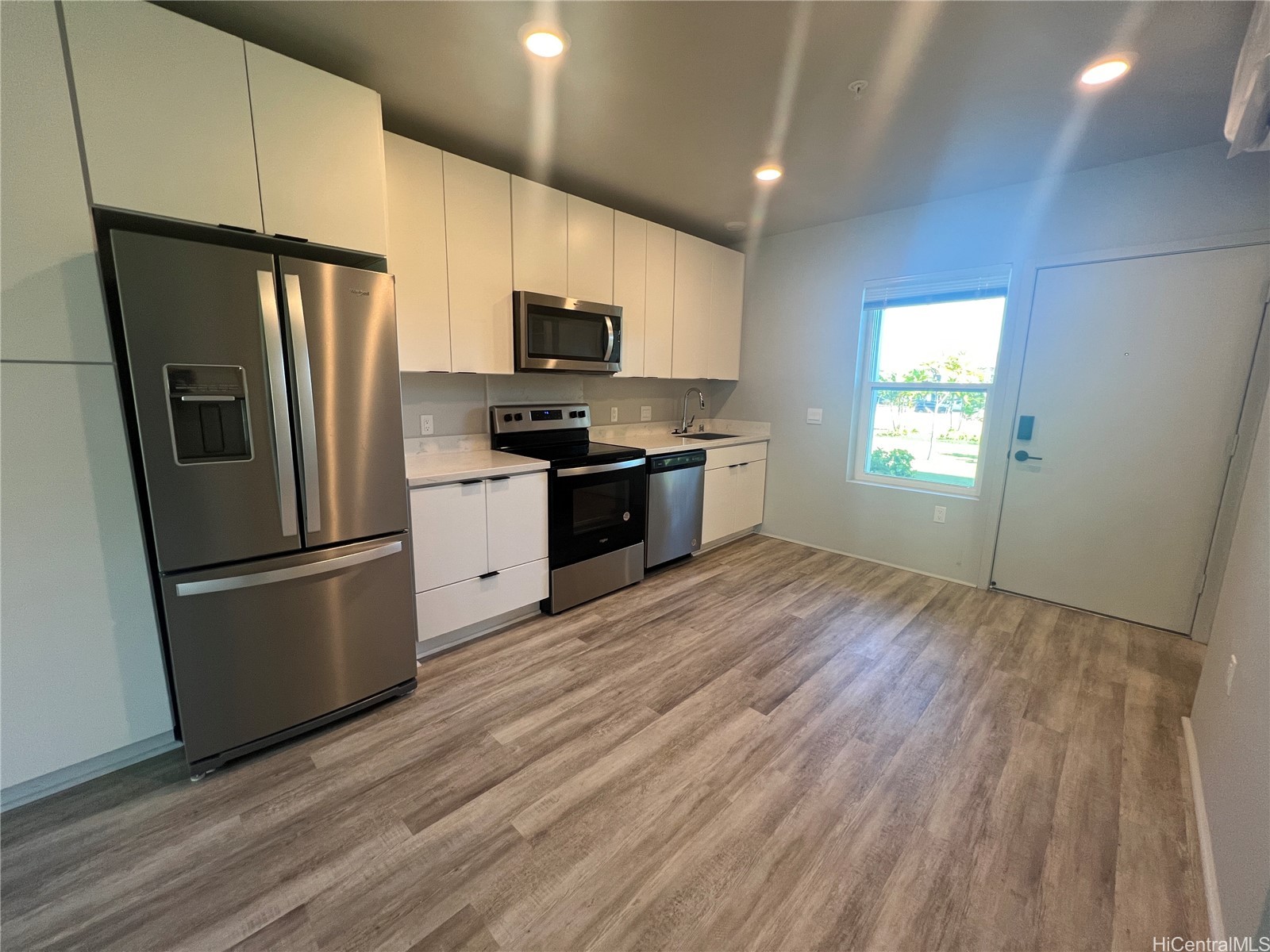 91-3575 Kamolehonua Street 1405