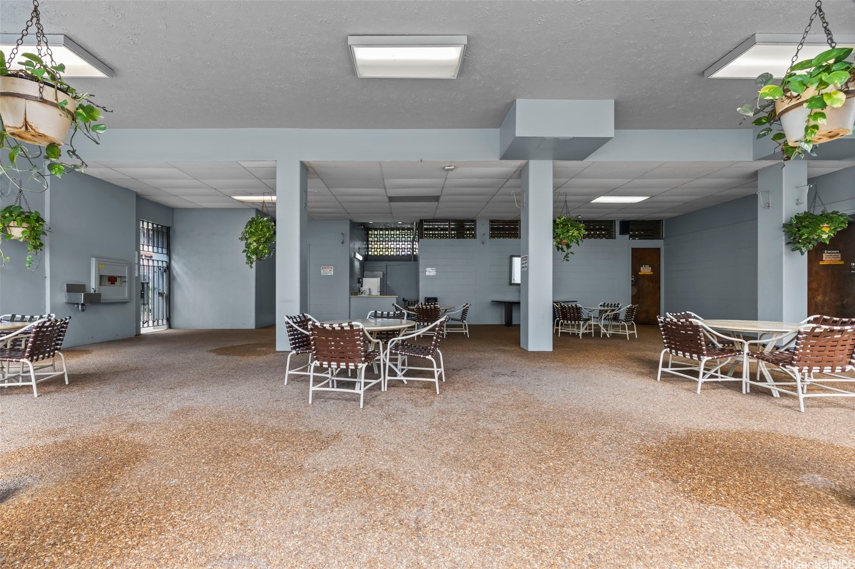 1621 Date Street 1001