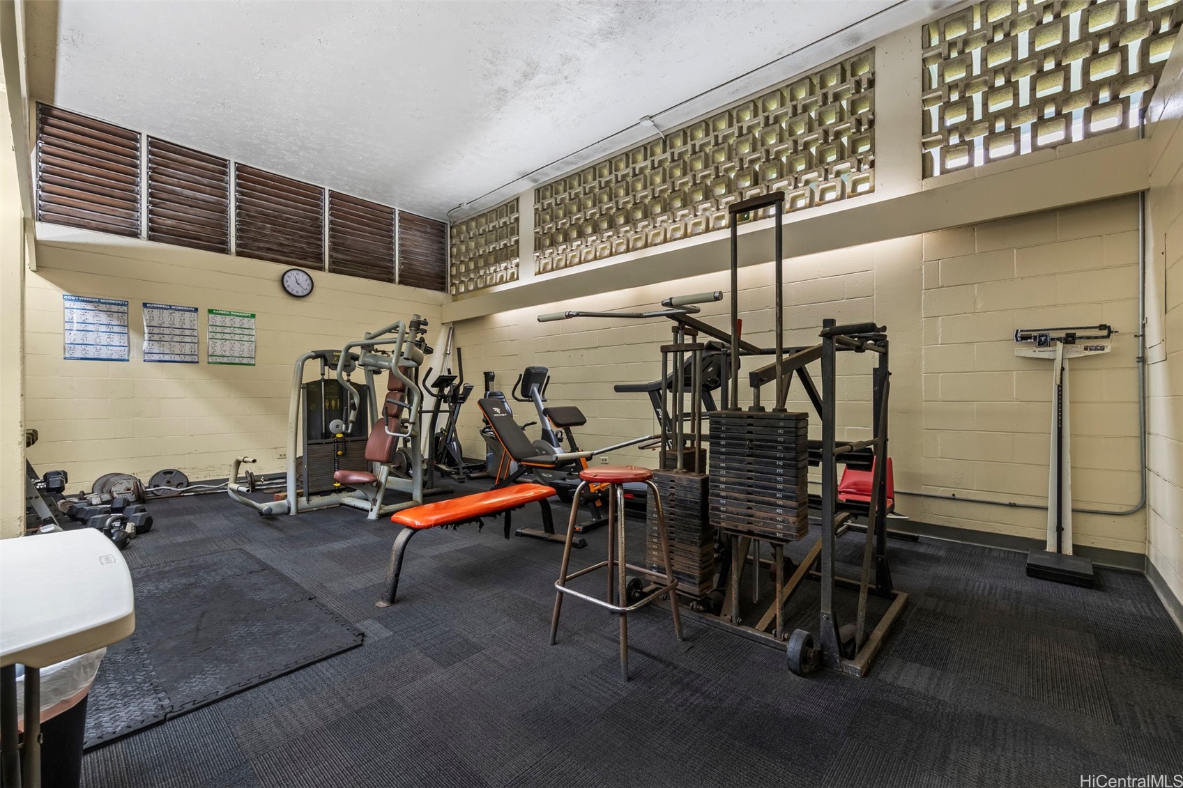 1621 Date Street 1001