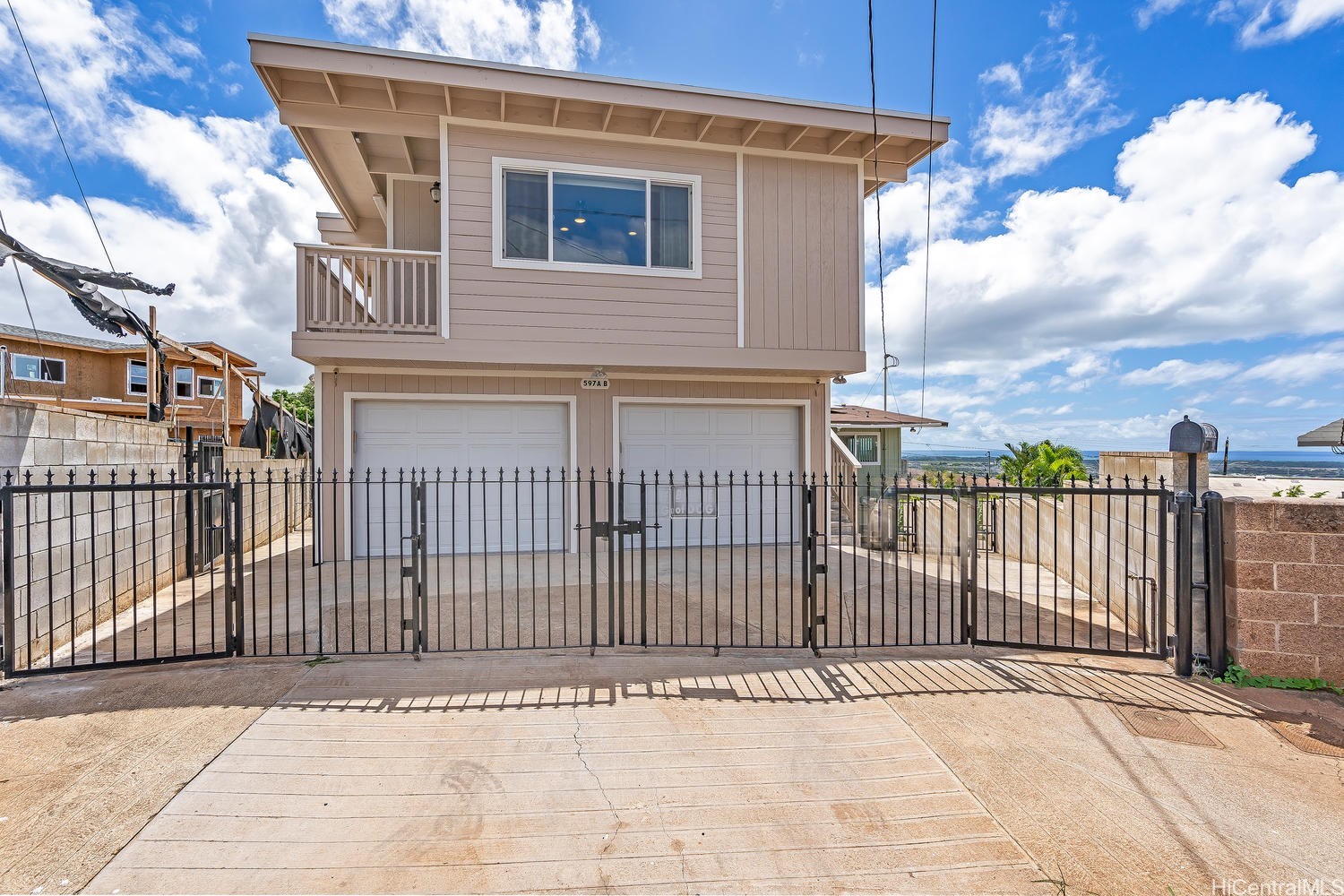 92-597 Mehani Place A