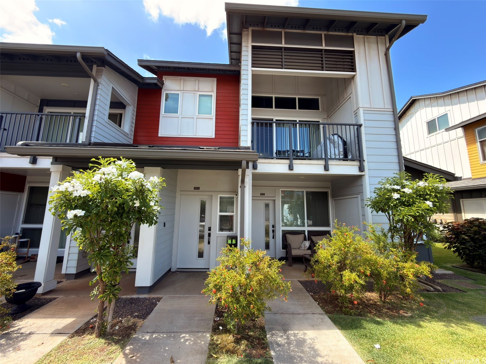 91-3475 Nana Hope Street 911