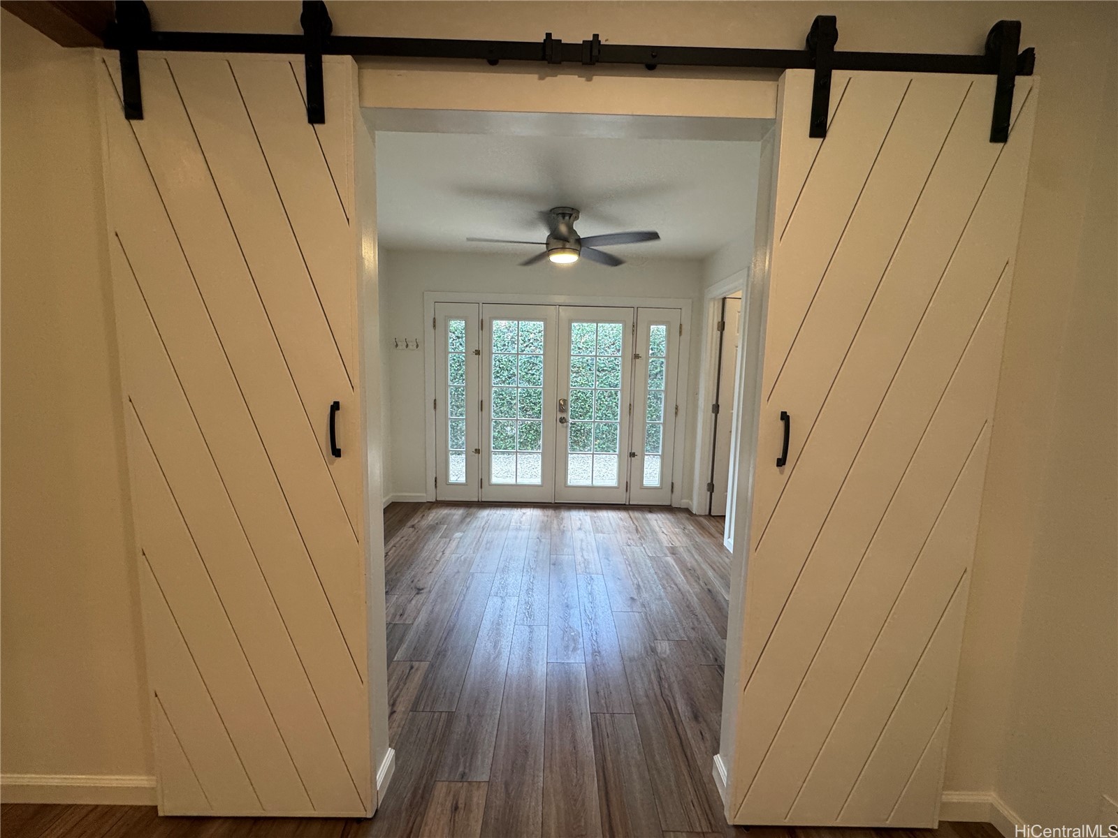 279 Hamakua Drive