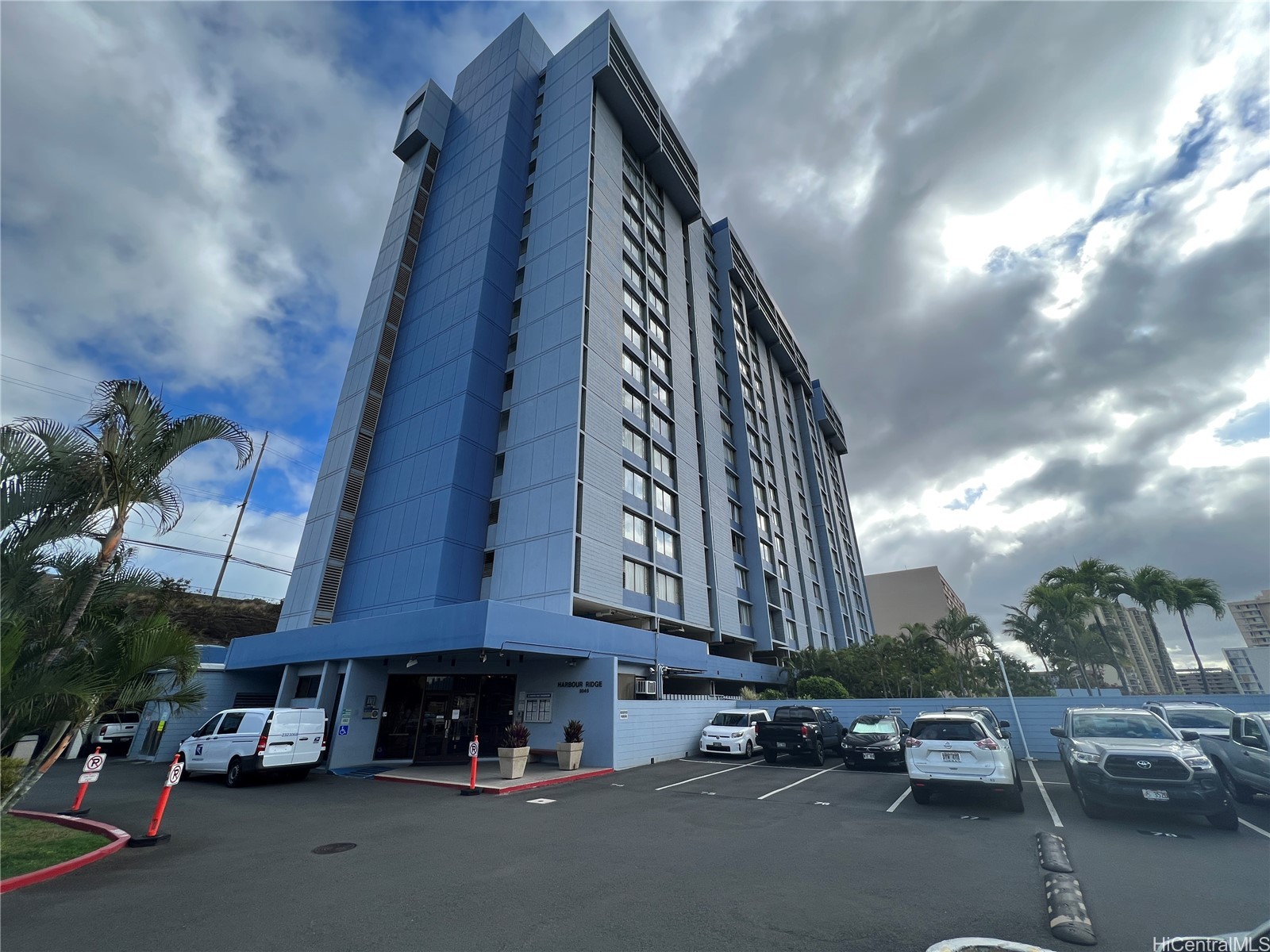 3045 Ala Napuaa Place 310