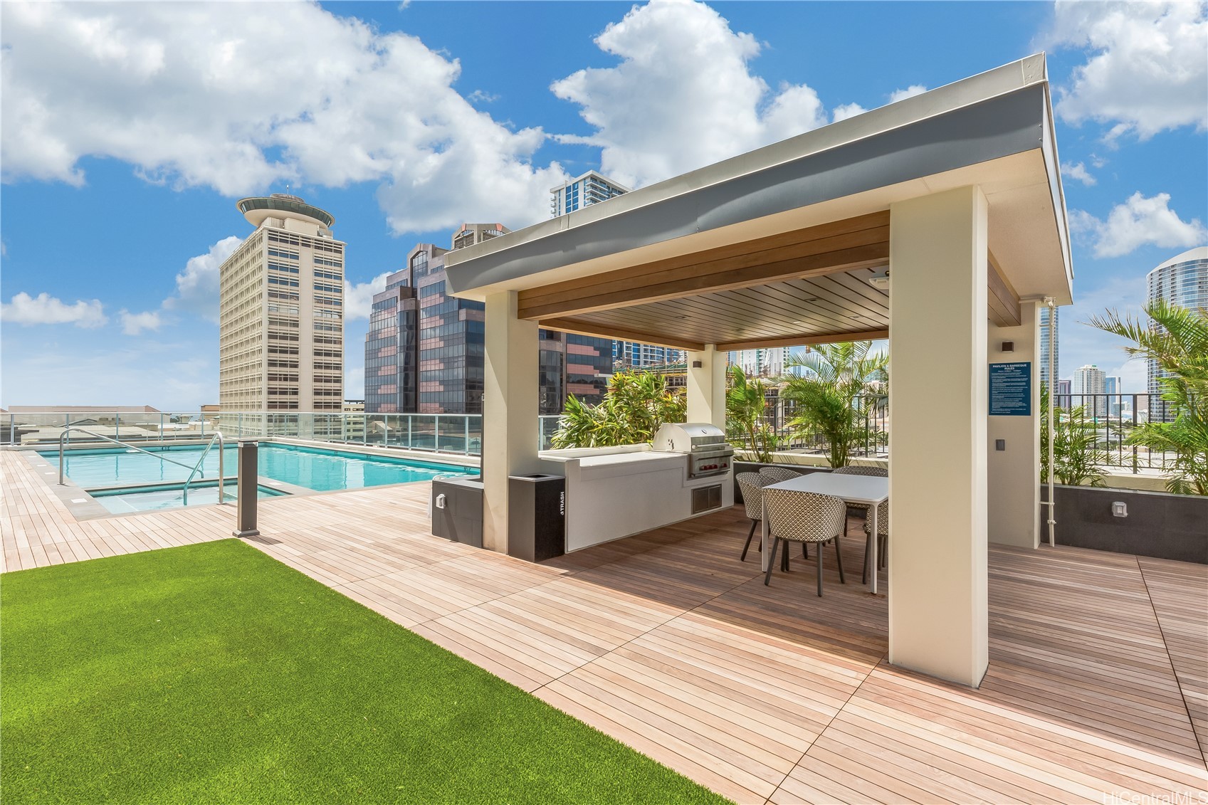 629 Keeaumoku Street 1208