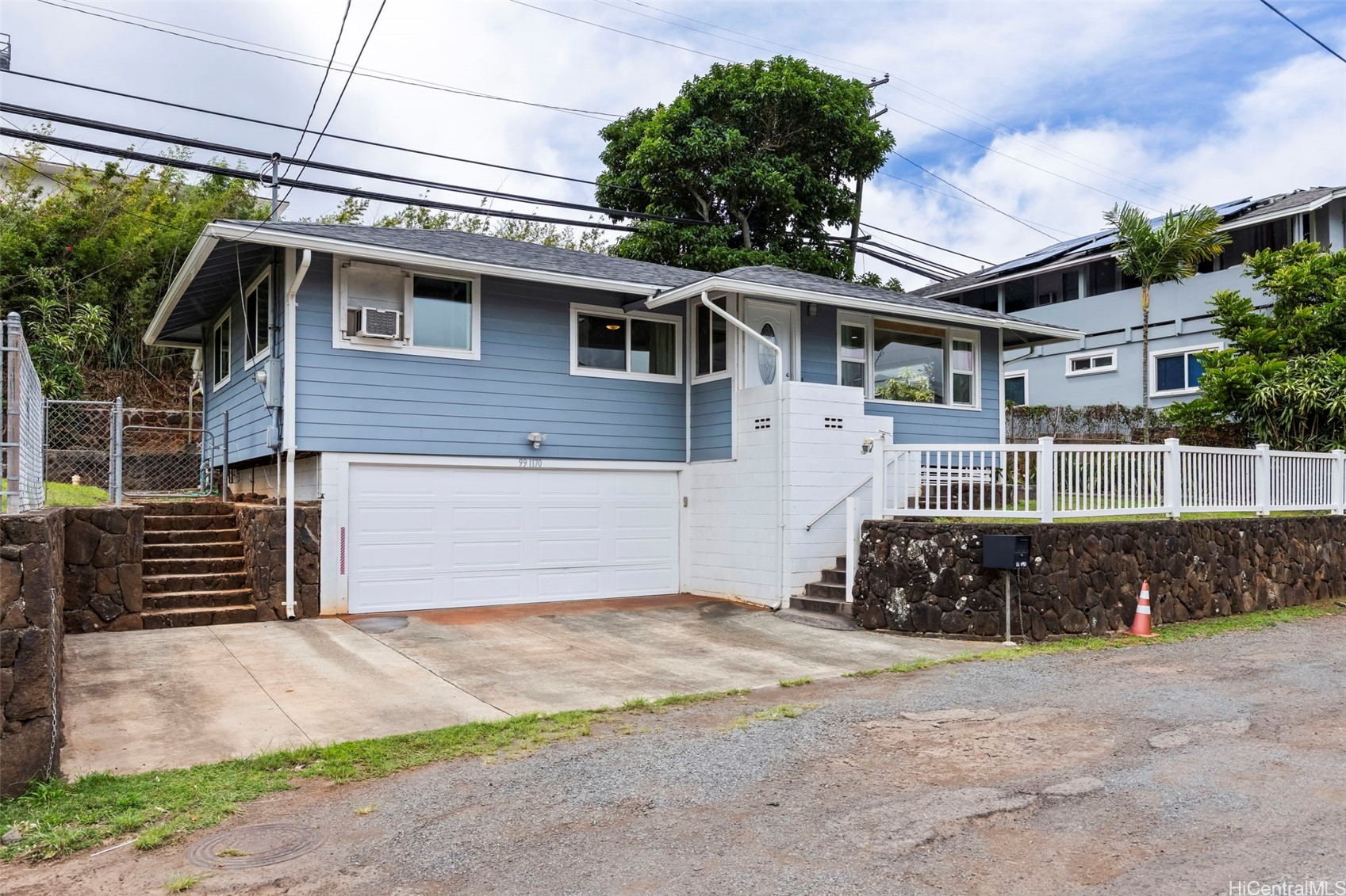 99-1170 Halawa Hts Road