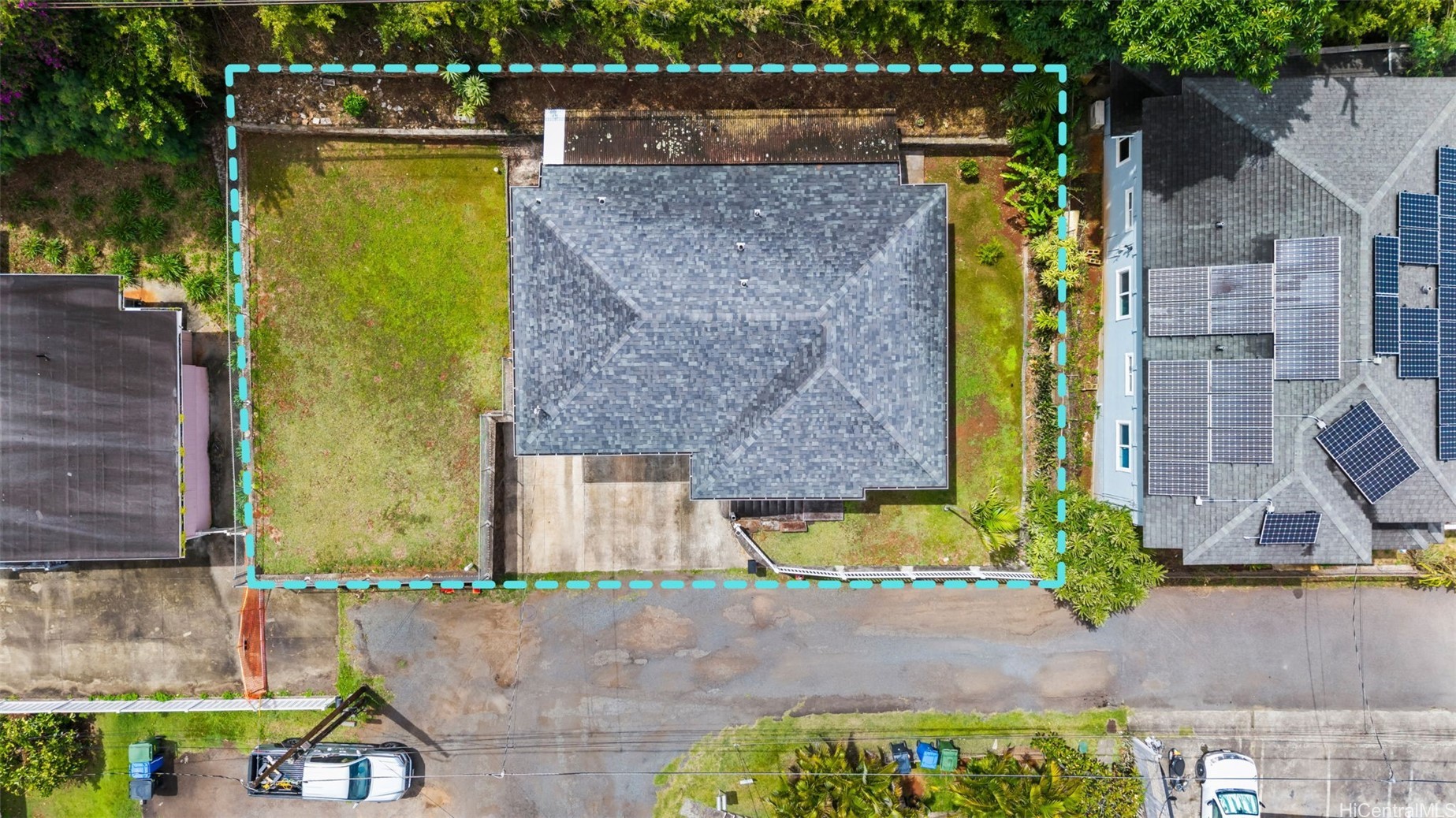 99-1170 Halawa Hts Road