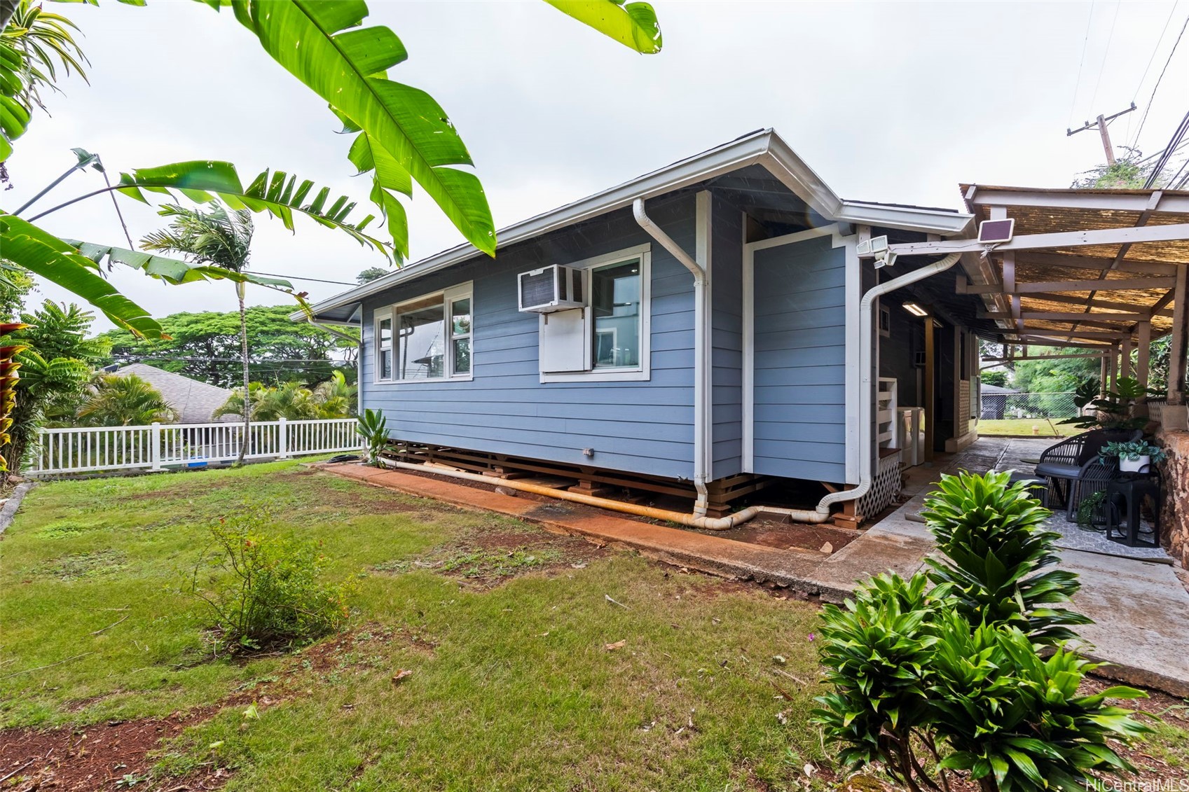 99-1170 Halawa Hts Road
