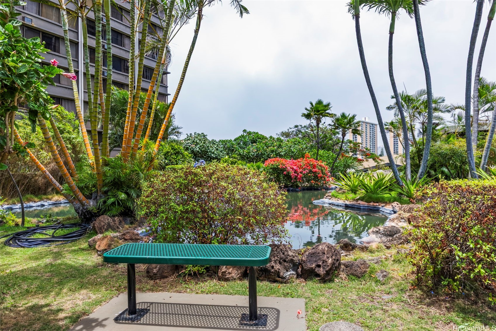 1255 Nuuanu Avenue 1913