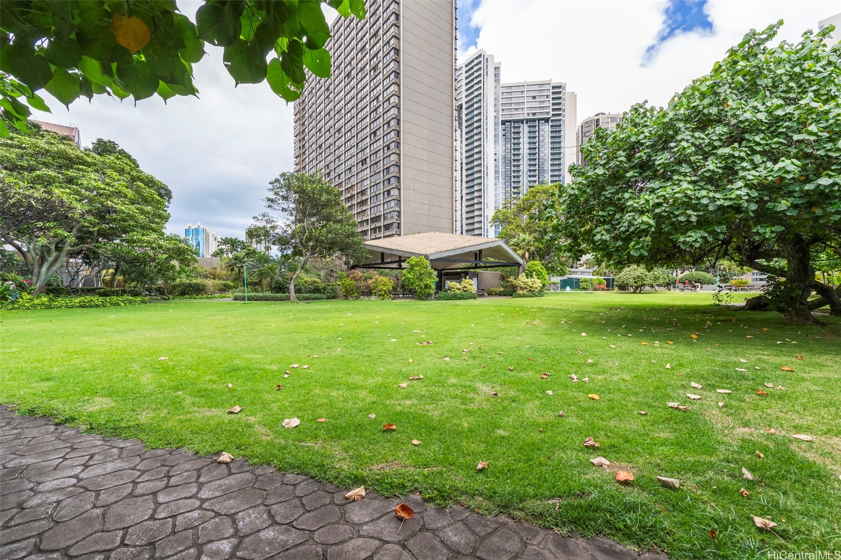 1255 Nuuanu Avenue 1913