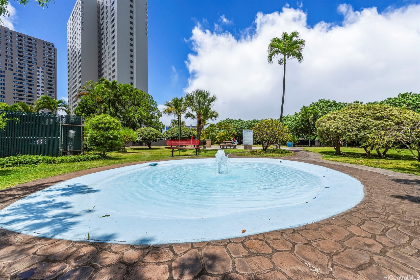 1255 Nuuanu Avenue 1913