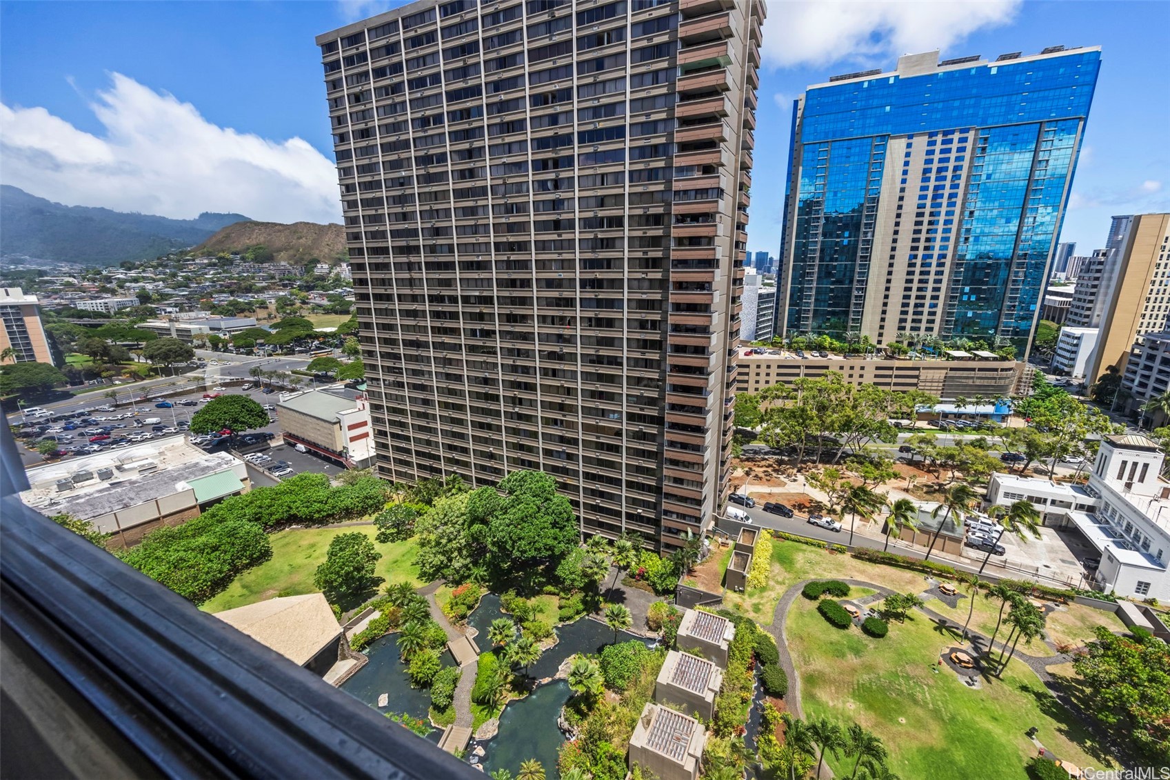 1255 Nuuanu Avenue 1913