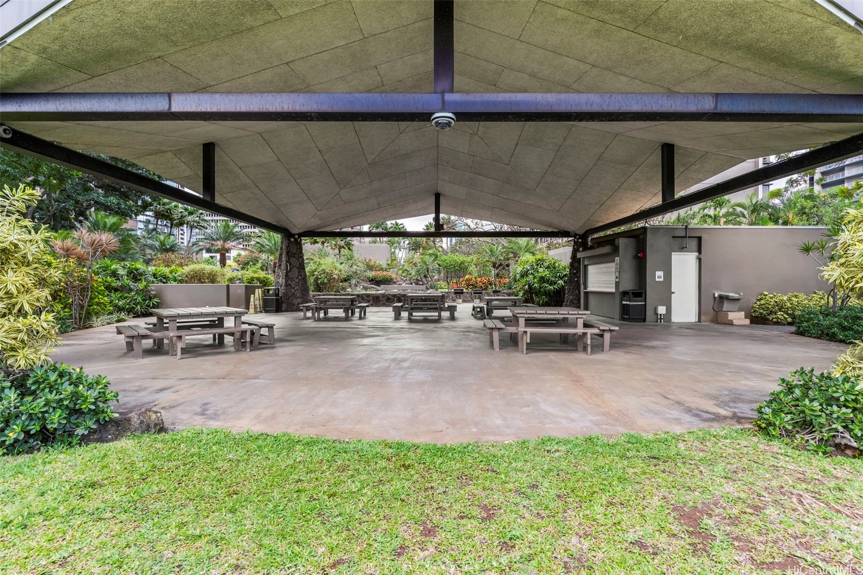 1255 Nuuanu Avenue 1913