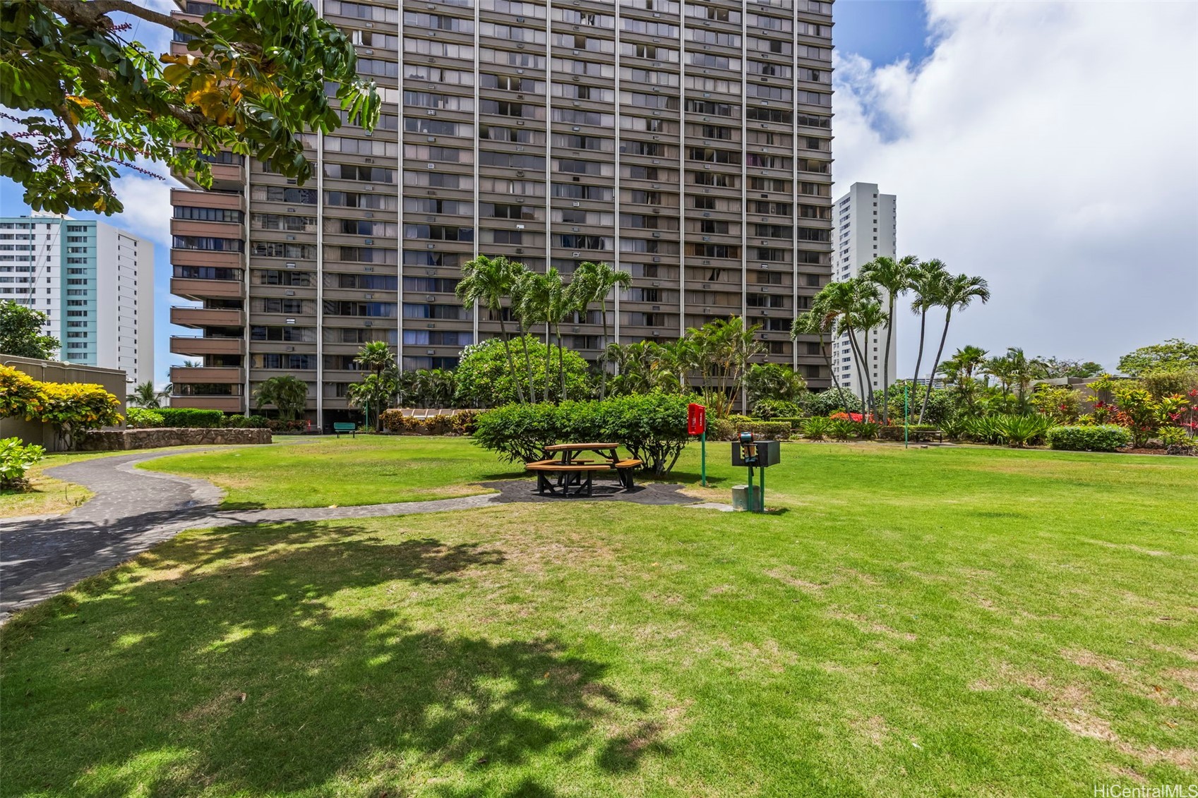 1255 Nuuanu Avenue 1913