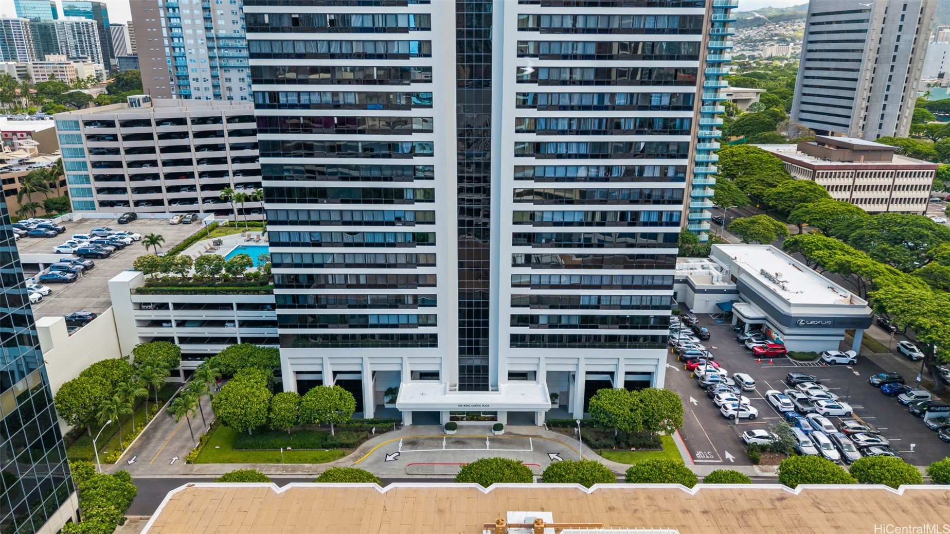 876 Curtis Street Unit: 96813