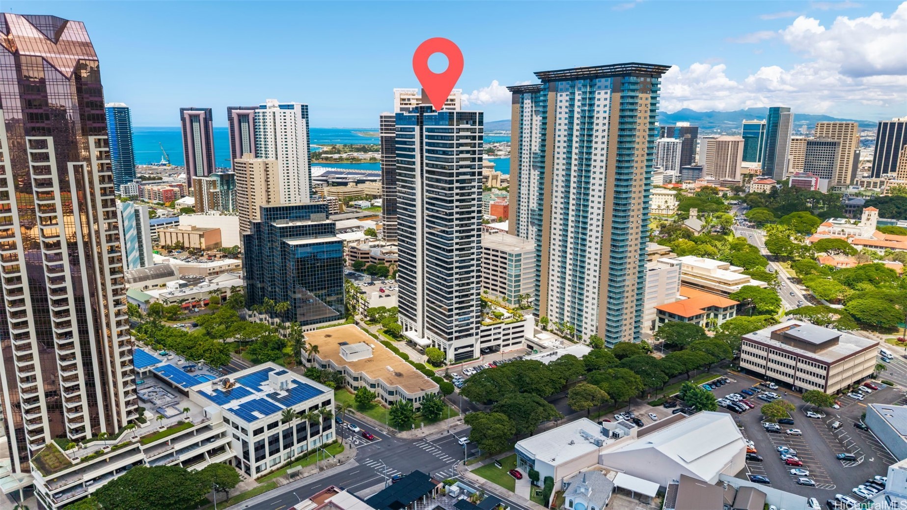 876 Curtis Street Unit: 96813