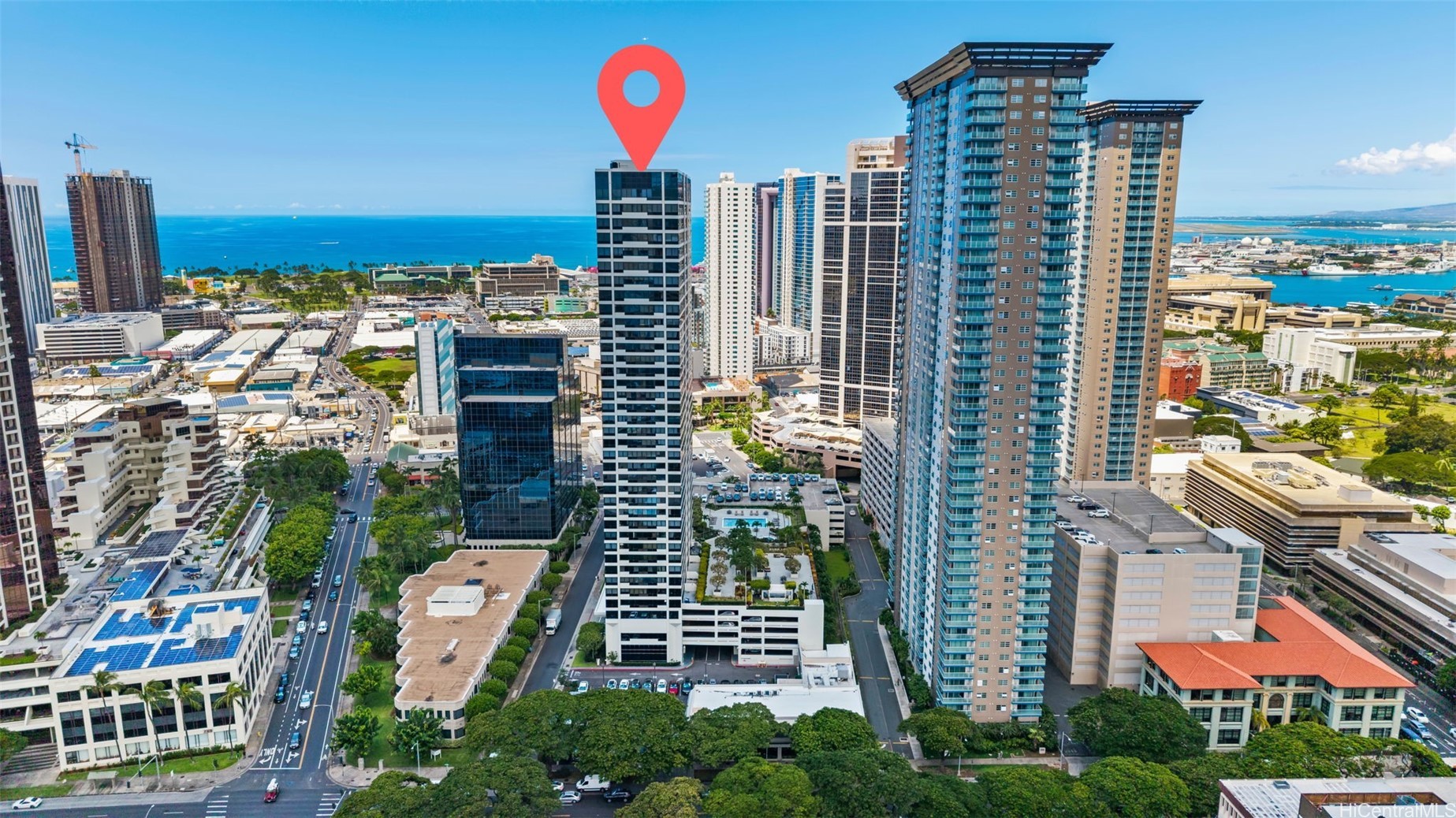 876 Curtis Street Unit: 96813