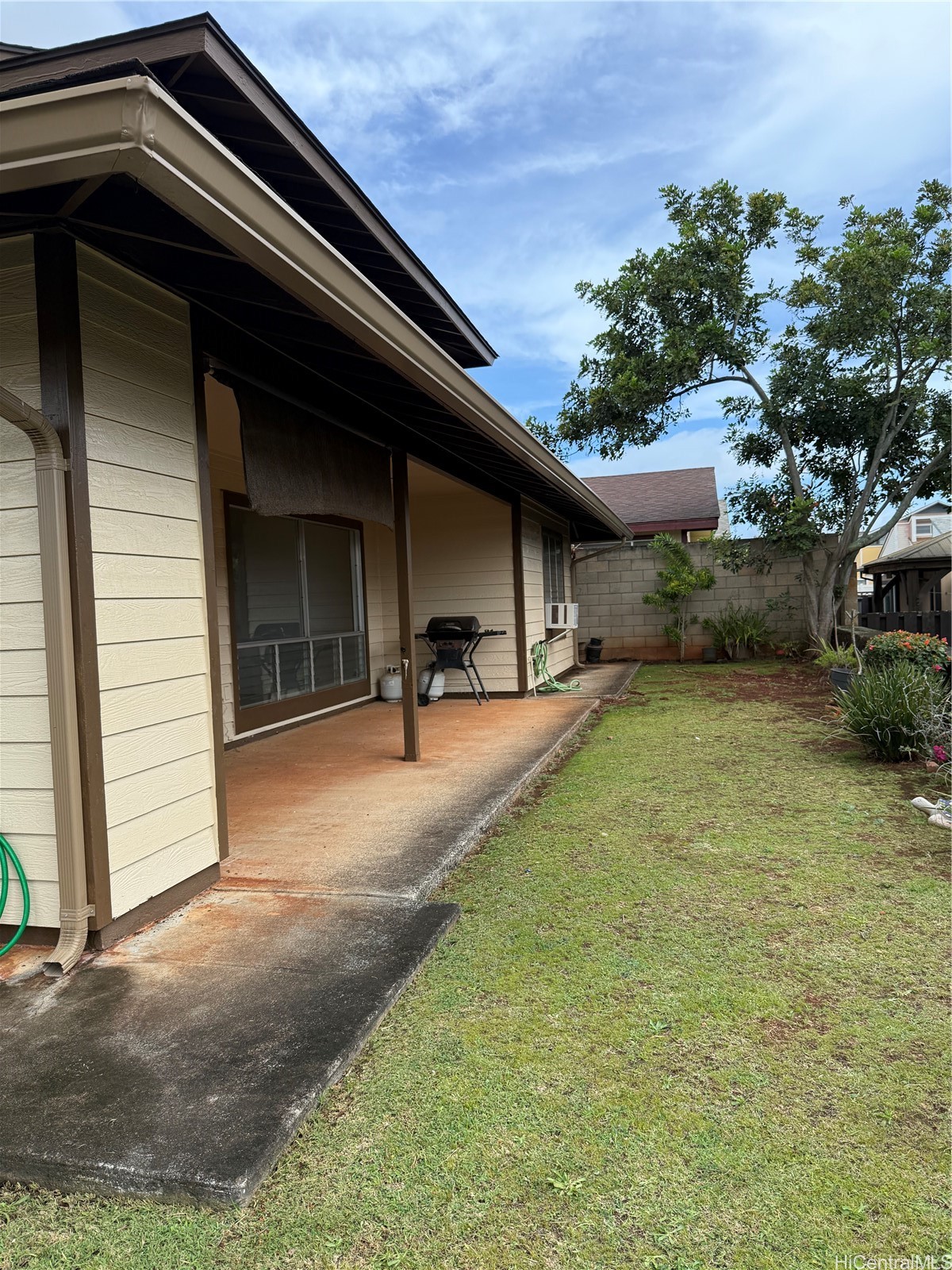95-635 Alohilani Street