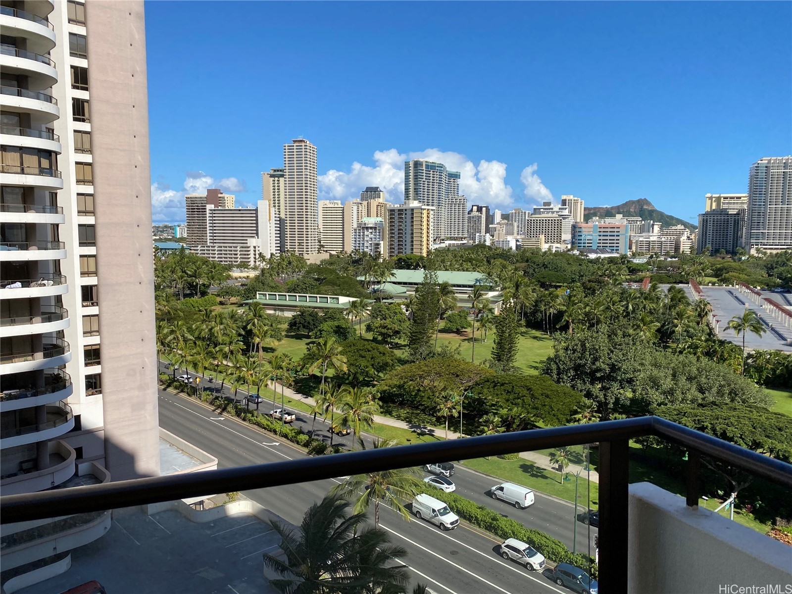 1860 Ala Moana Boulevard 1203