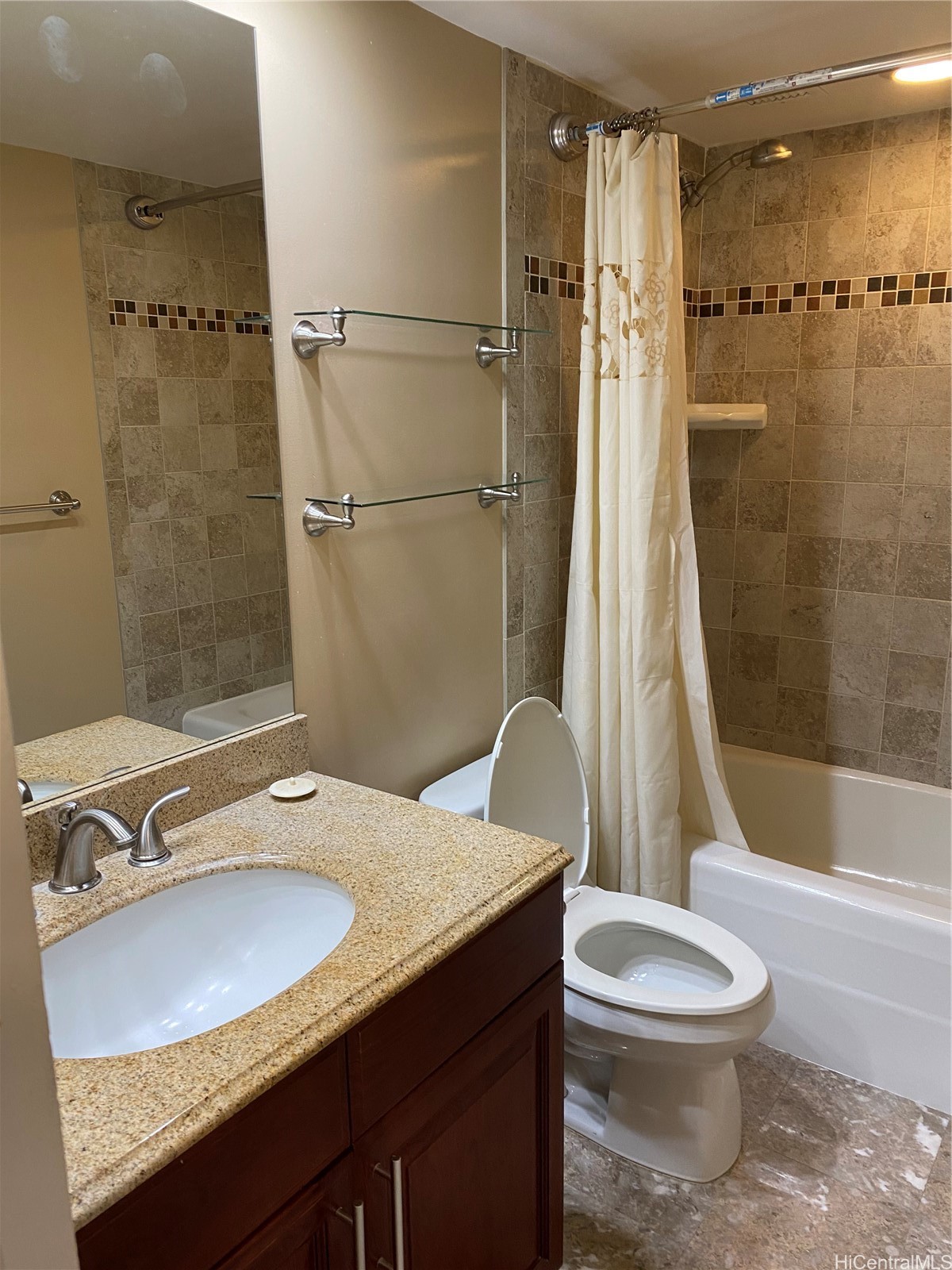 1860 Ala Moana Boulevard 1203