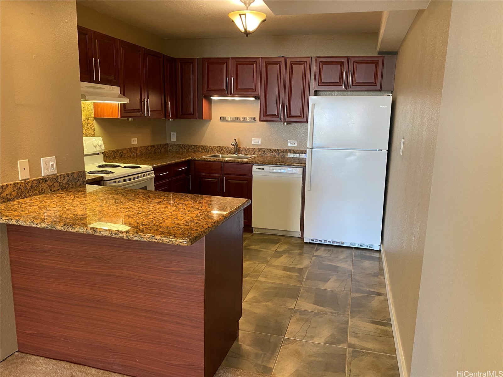1860 Ala Moana Boulevard 1203
