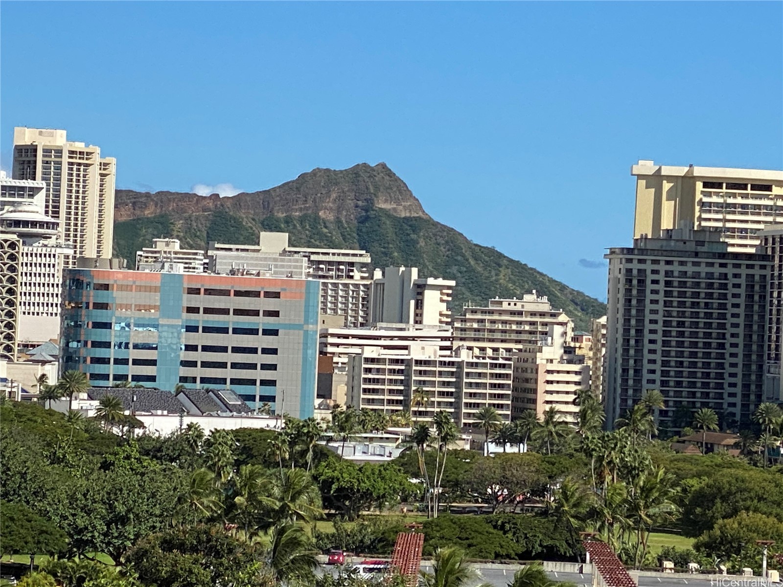 1860 Ala Moana Boulevard 1203