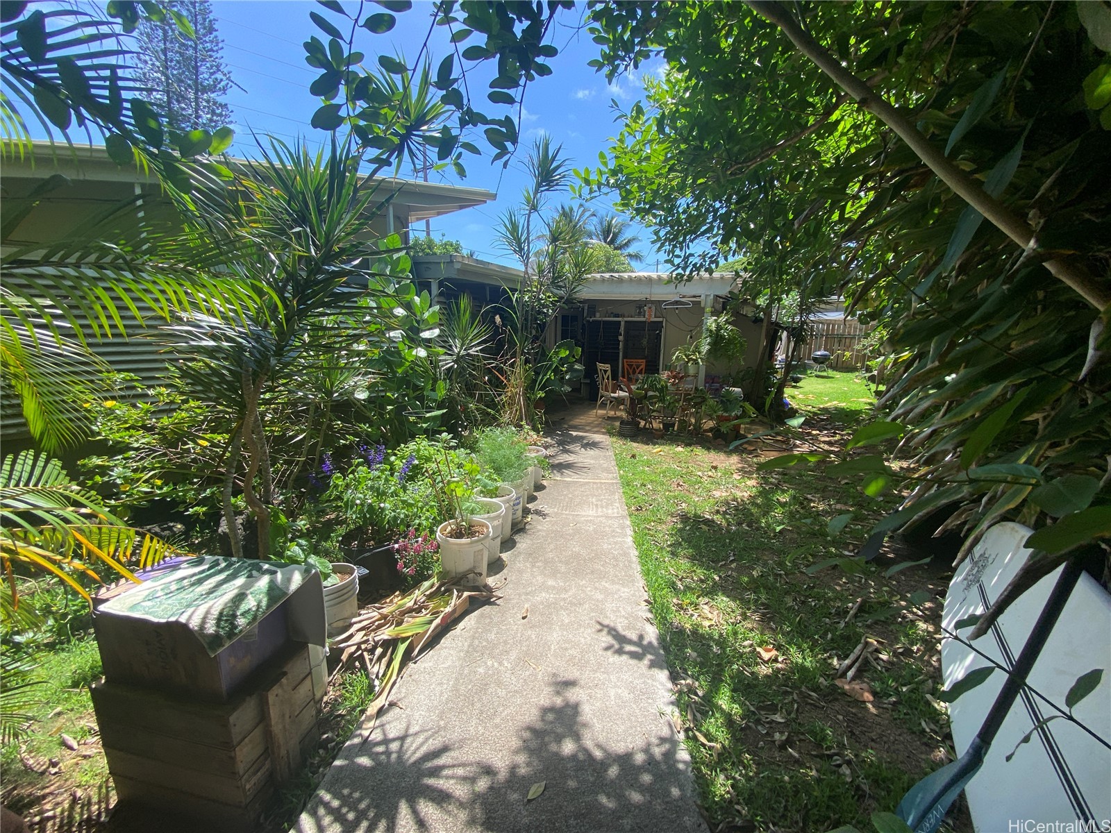 479 N Kalaheo Avenue Cott