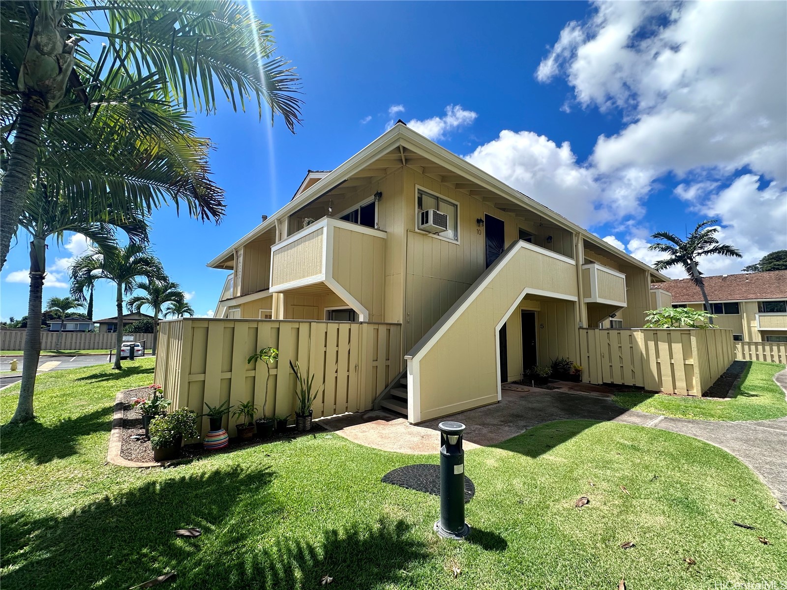 94-1016 Kaukahi Place J10
