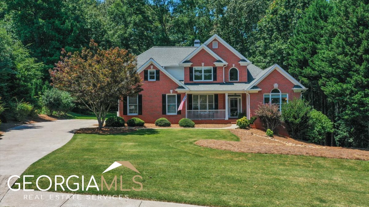 309 Windsor Falls Drive