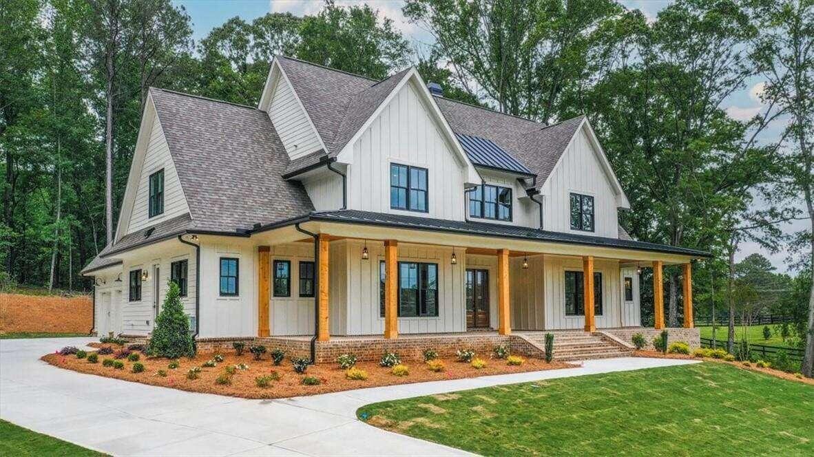 4008 Union Hill Road