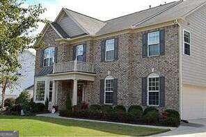 317 Bennington Place