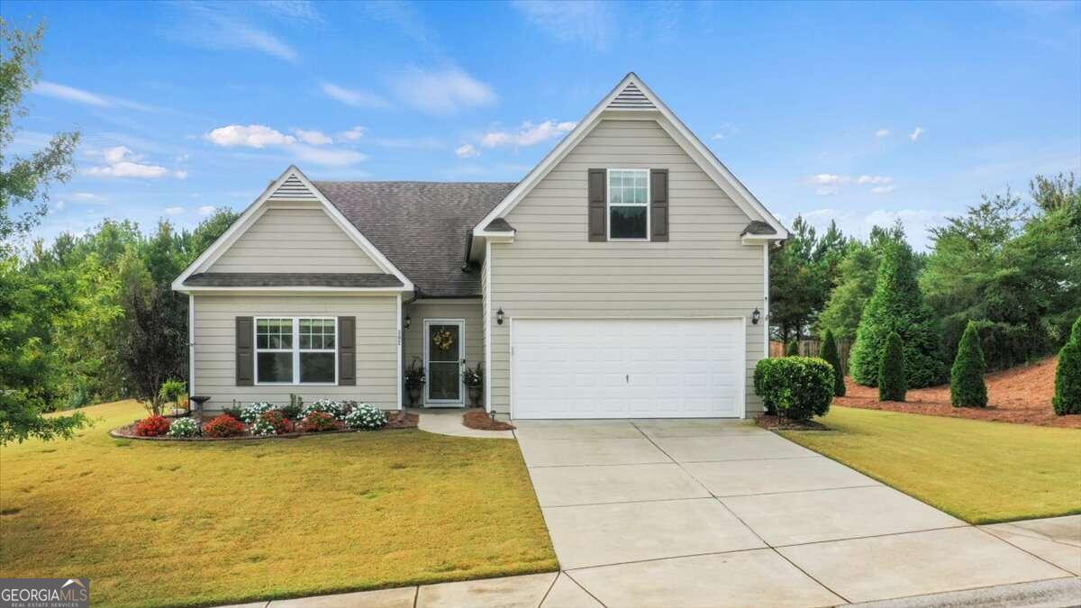 302 Upper Pheasant Court