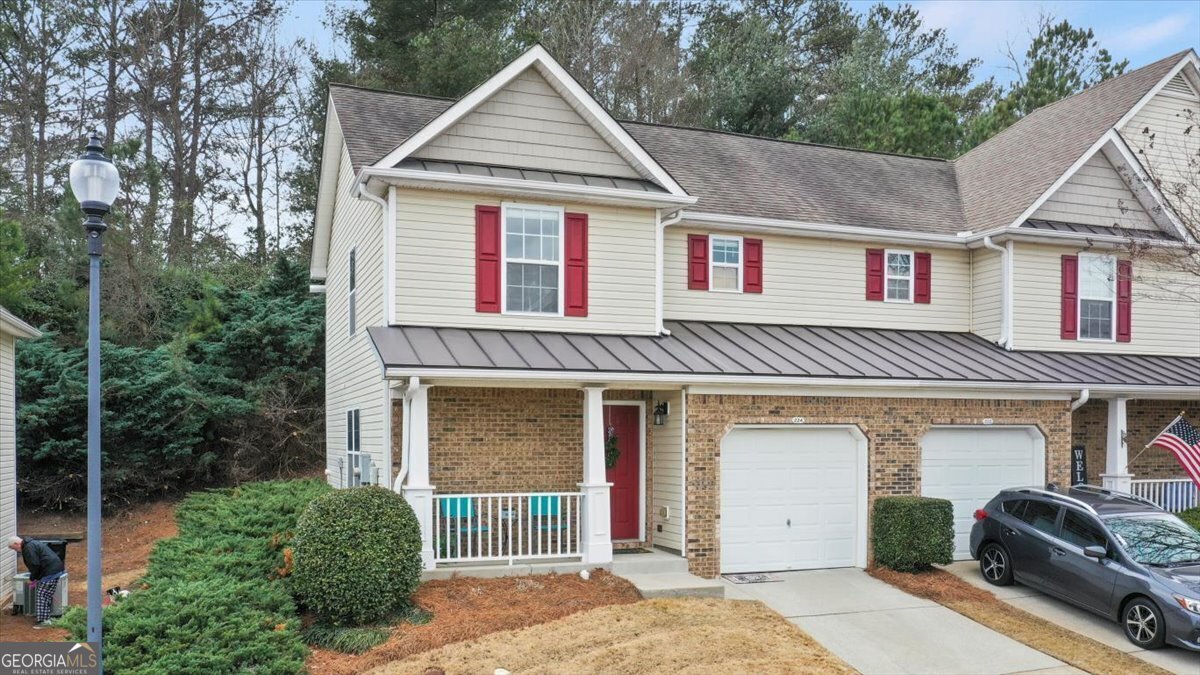 224 Fox Creek Boulevard