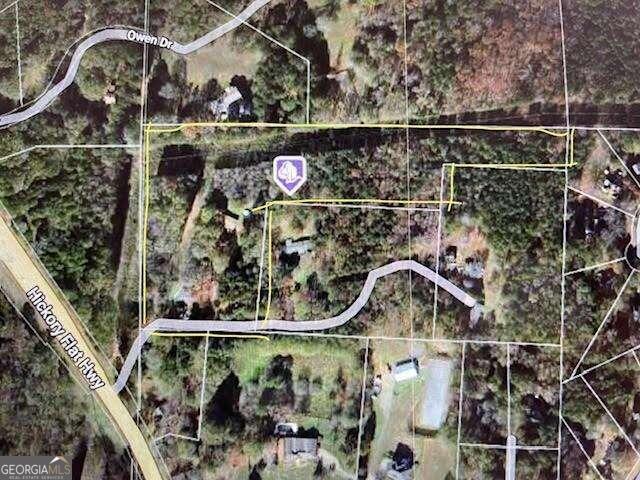 3581 Hickory Flat Highway