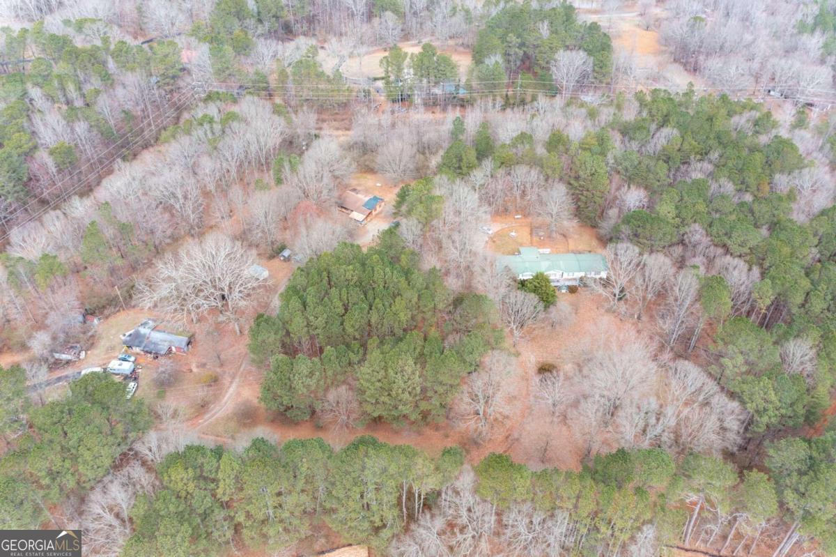 3583 Hickory Flat Highway