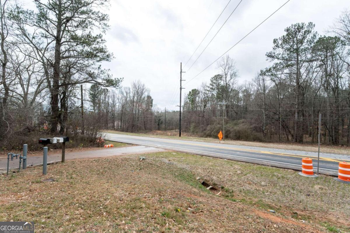 3583 Hickory Flat Highway