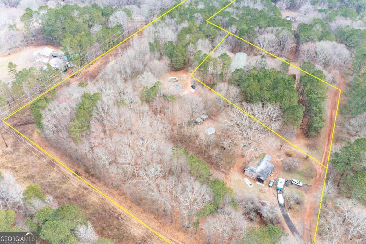 3583 Hickory Flat Highway