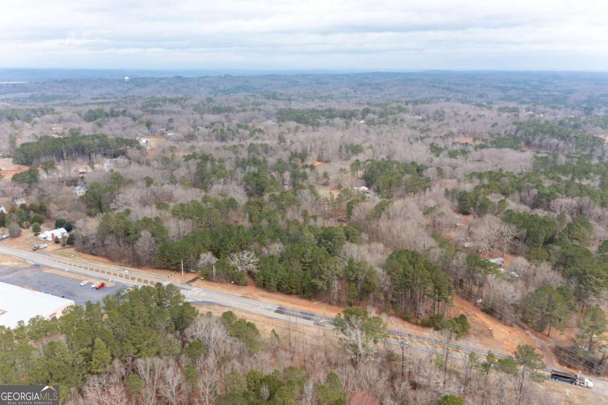3583 Hickory Flat Highway