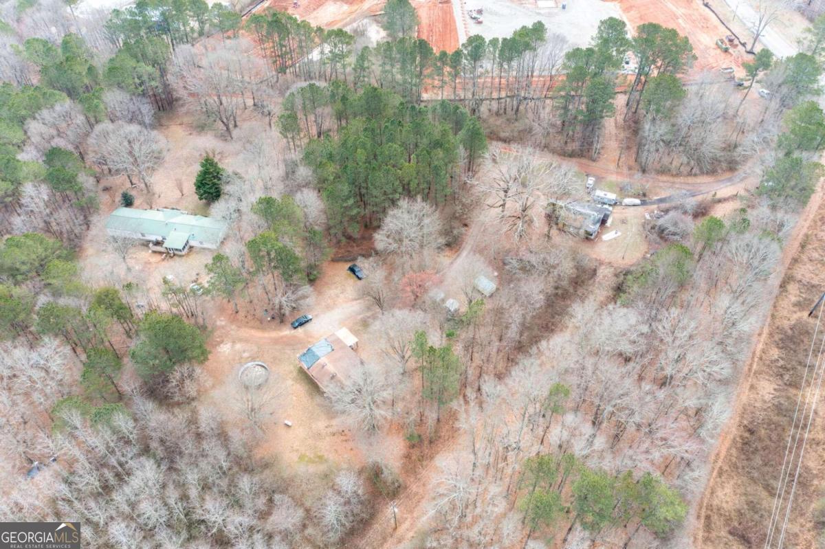 3583 Hickory Flat Highway