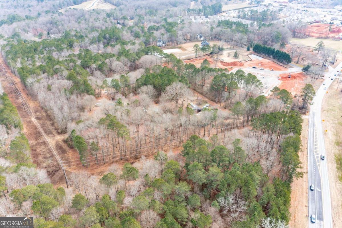 3583 Hickory Flat Highway