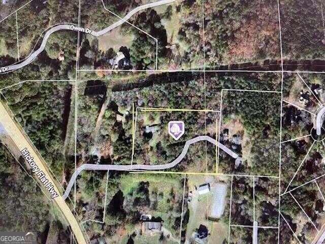 3583 Hickory Flat Highway