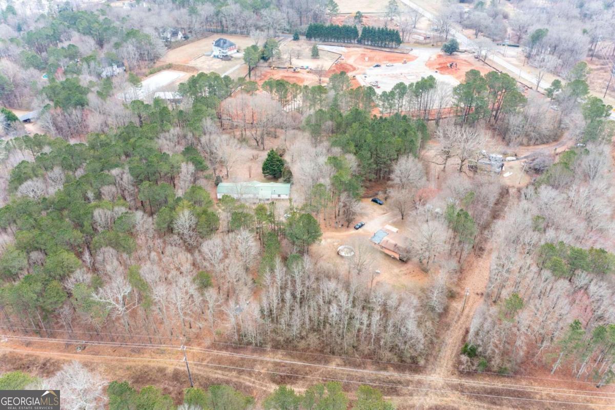 3583 Hickory Flat Highway