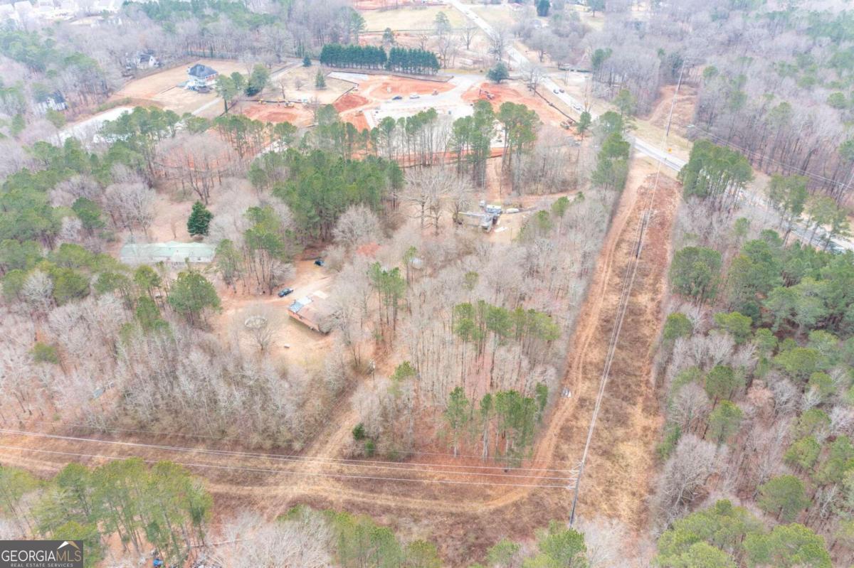3583 Hickory Flat Highway