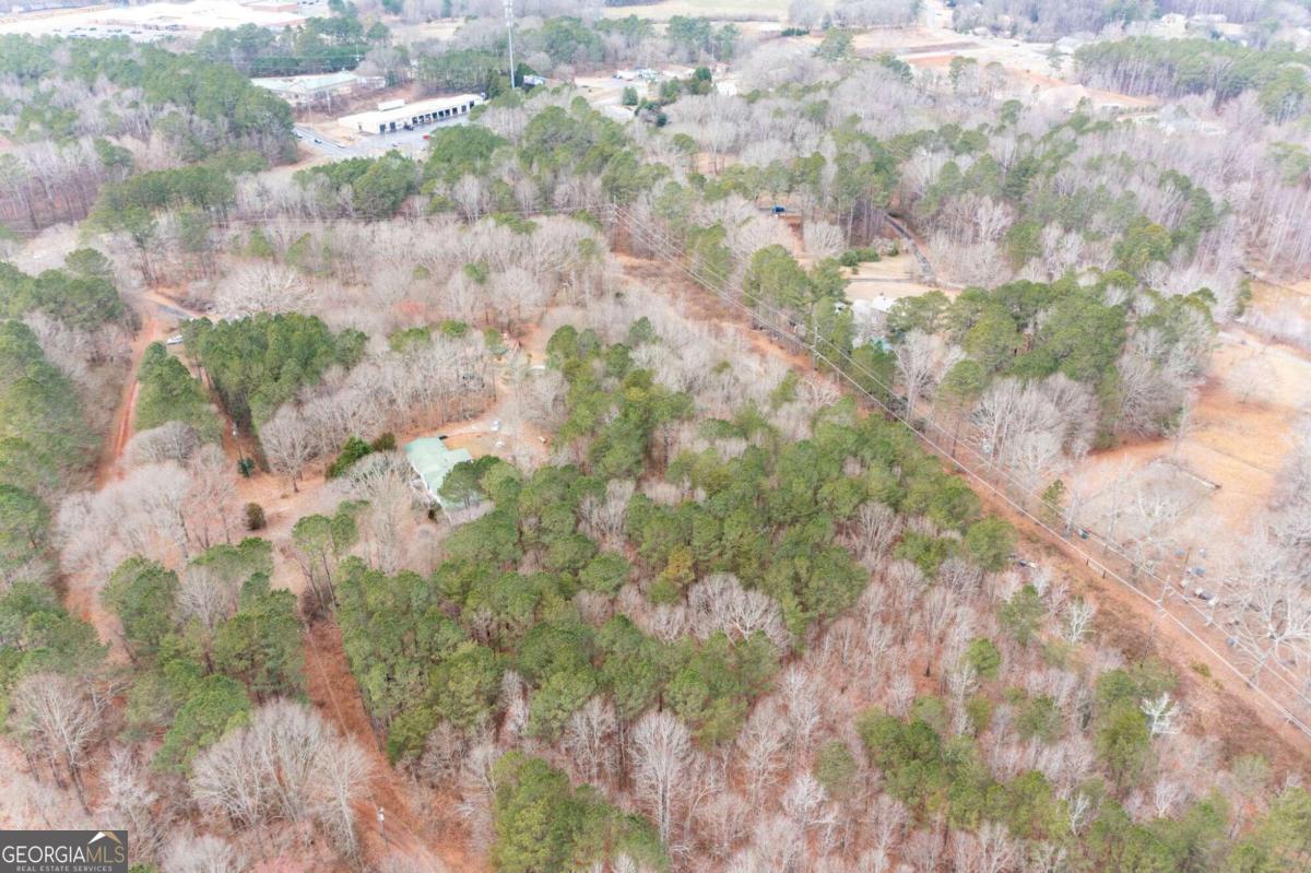 3583 Hickory Flat Highway