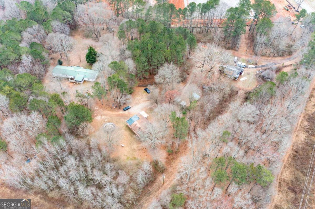 3583 Hickory Flat Highway
