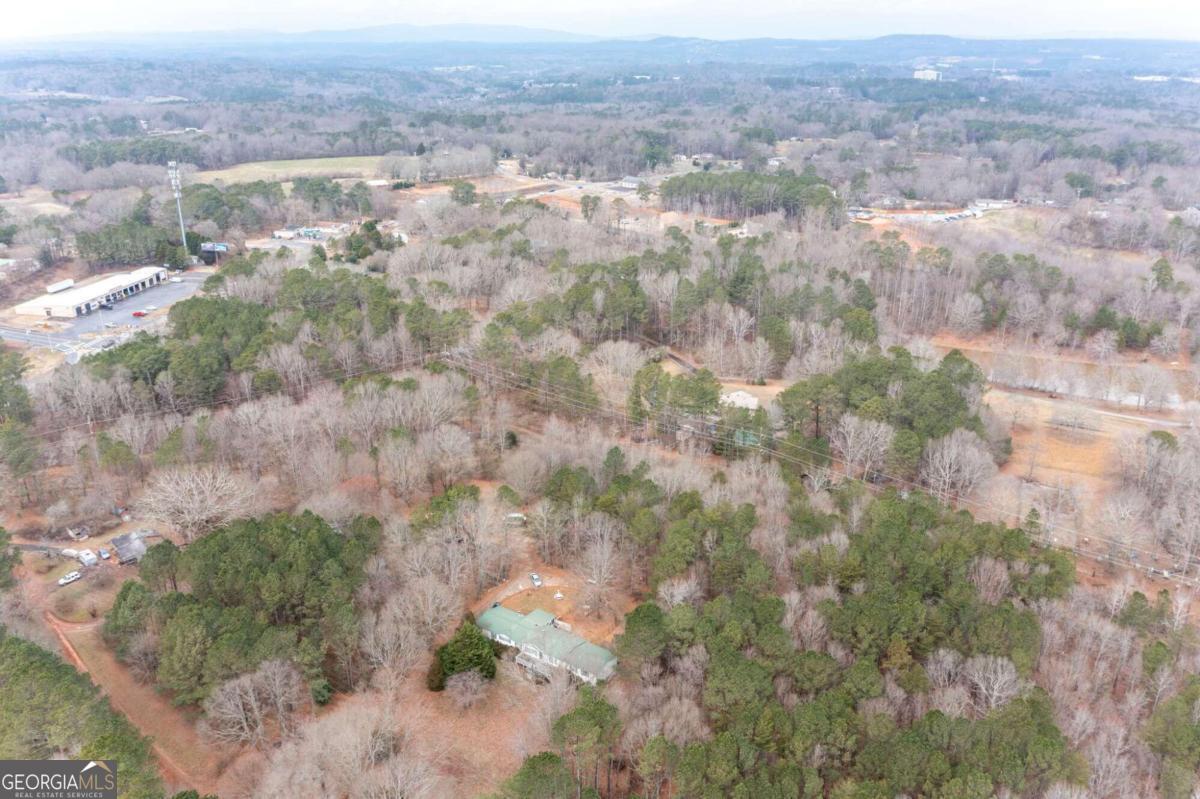 3583 Hickory Flat Highway