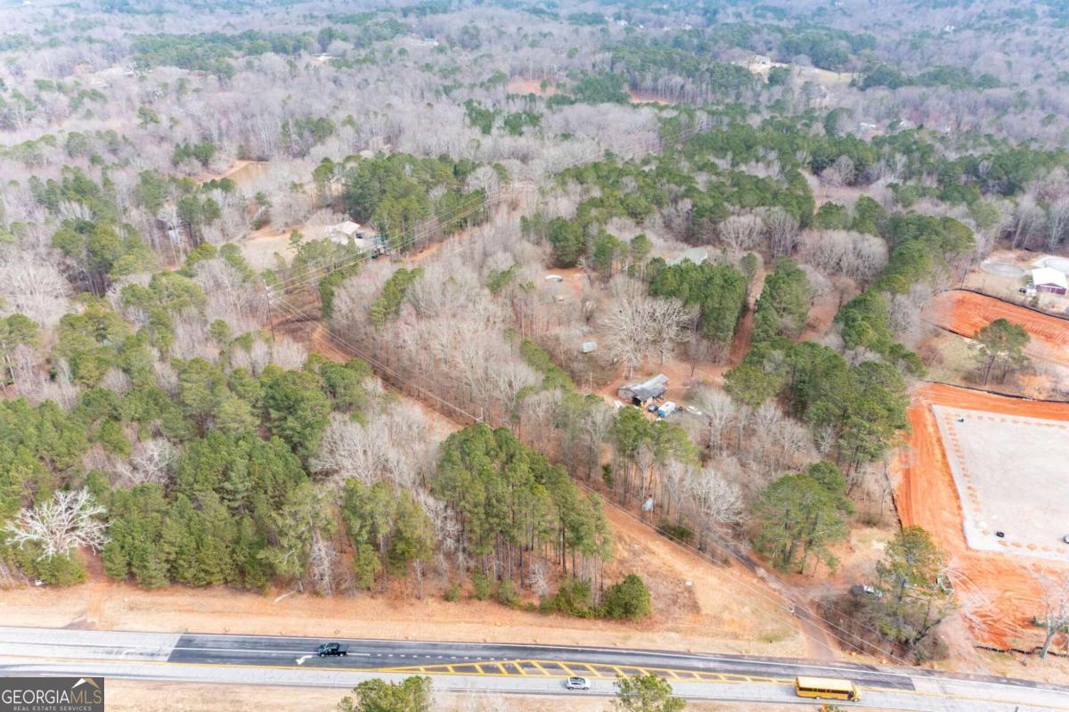 3583 Hickory Flat Highway