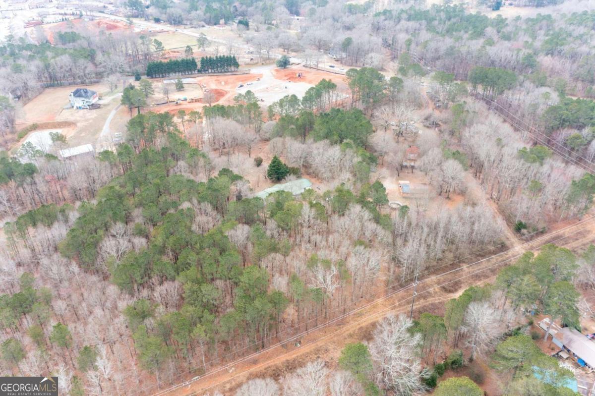 3583 Hickory Flat Highway